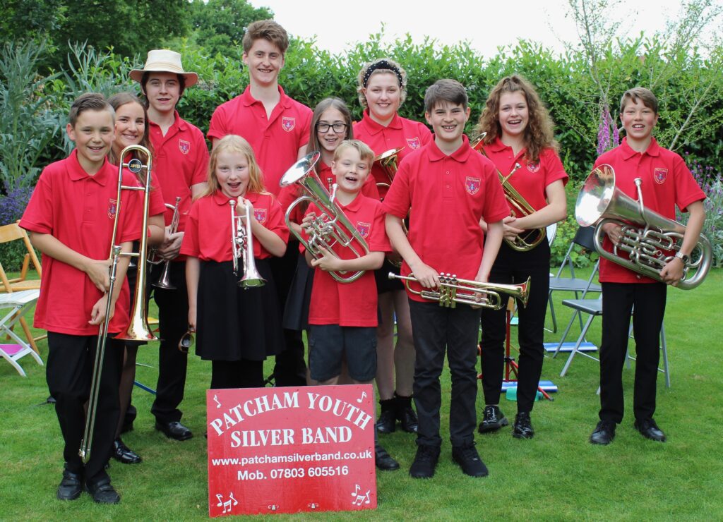 The Youth Band