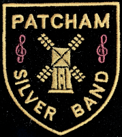 Patcham Silver Band