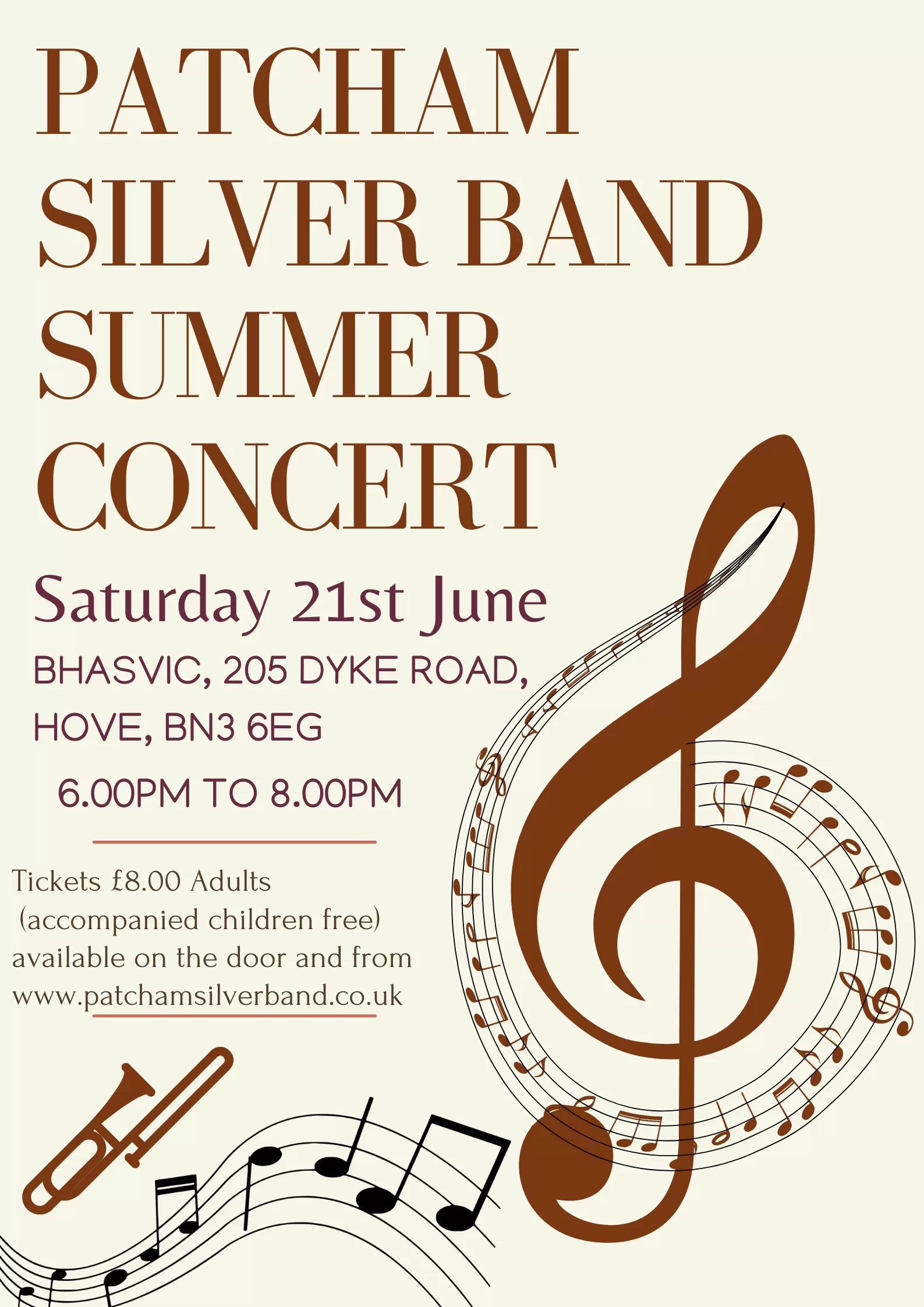 Summer Concert 2025